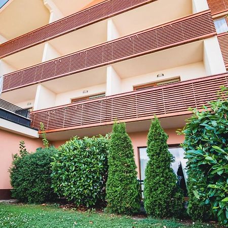 Alpe Adria Apartments - Top 1 By S4Y Faak am See Dış mekan fotoğraf