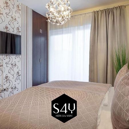 Alpe Adria Apartments - Top 1 By S4Y Faak am See Dış mekan fotoğraf